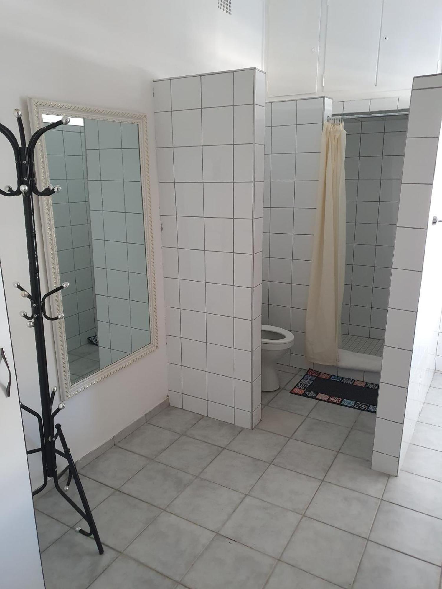 Hotel Pension Steiner Windhoek Exteriör bild